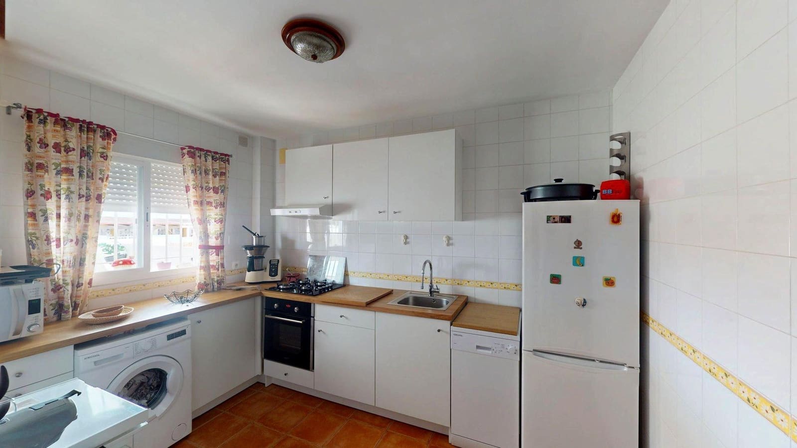 3 chambre Villa/Maison Mitoyenne à vendre à Cartaya - 174 000 € (Ref: 10038399)