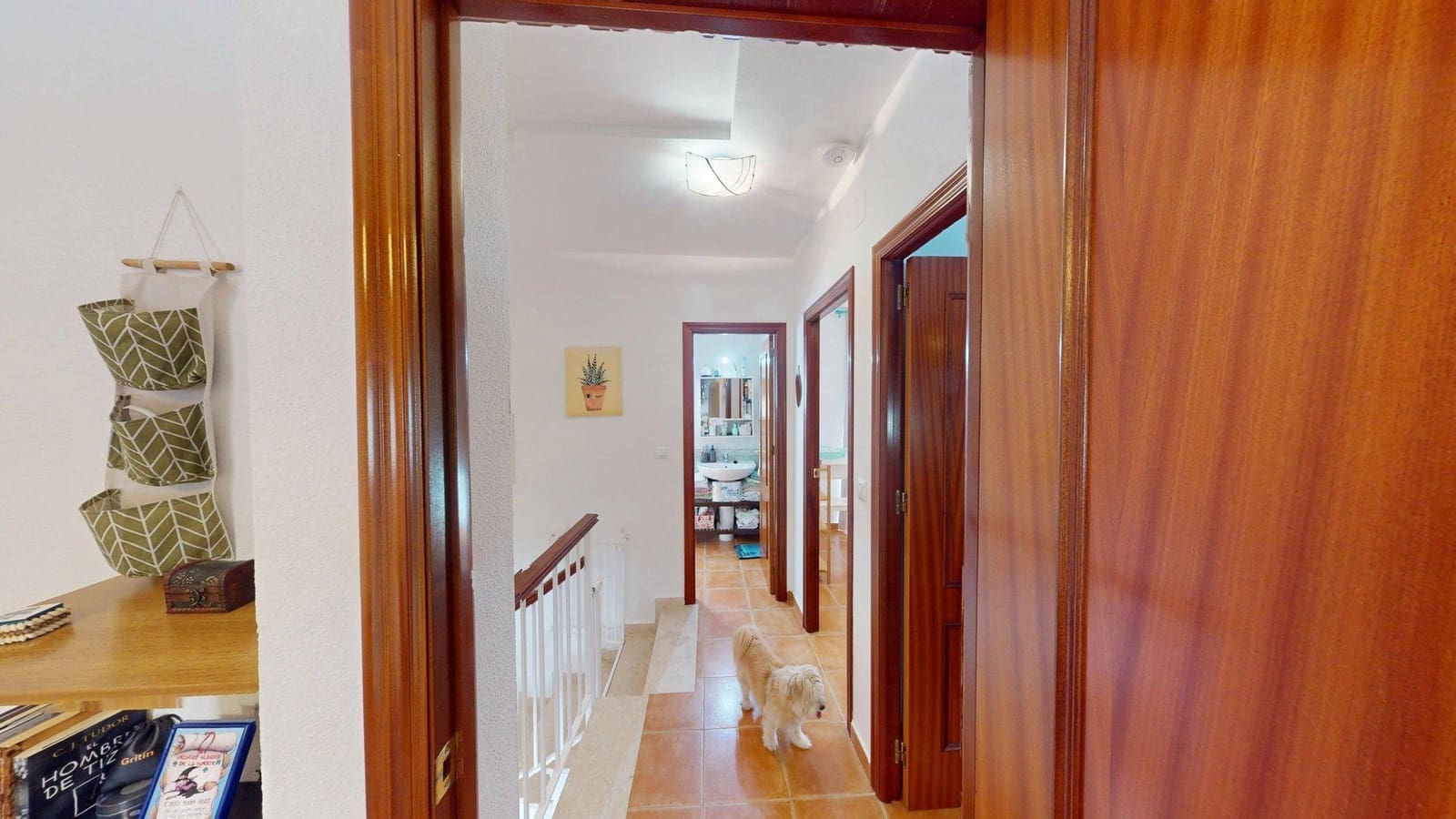 3 chambre Villa/Maison Mitoyenne à vendre à Cartaya - 174 000 € (Ref: 10038399)