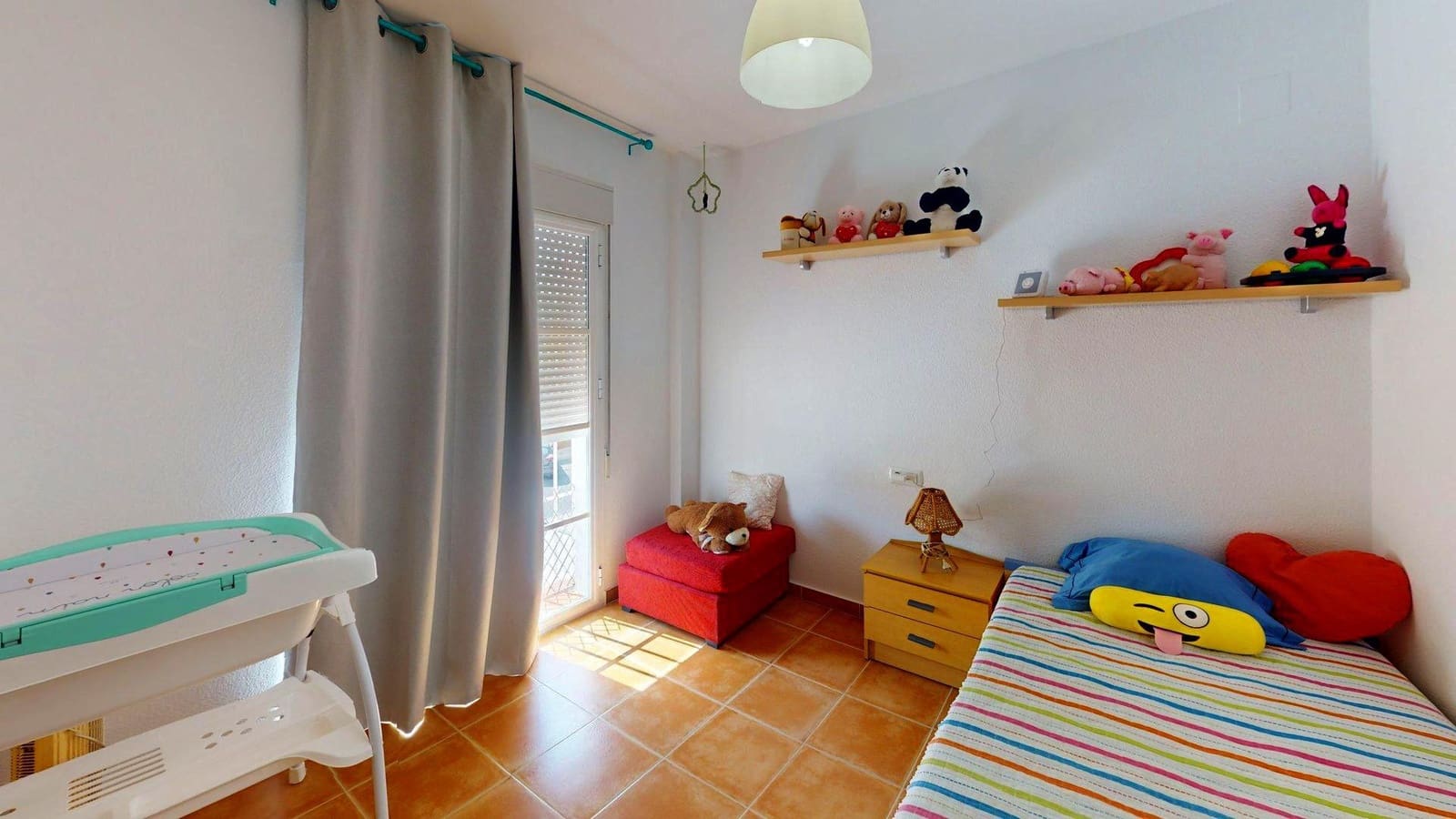 3 chambre Villa/Maison Mitoyenne à vendre à Cartaya - 174 000 € (Ref: 10038399)