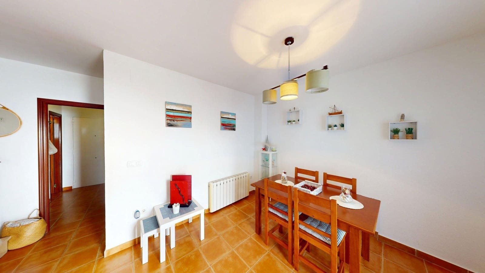 3 chambre Villa/Maison Mitoyenne à vendre à Cartaya - 174 000 € (Ref: 10038399)