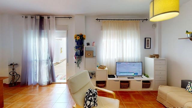 3 chambre Villa/Maison Mitoyenne à vendre à Cartaya - 174 000 € (Ref: 10038399)