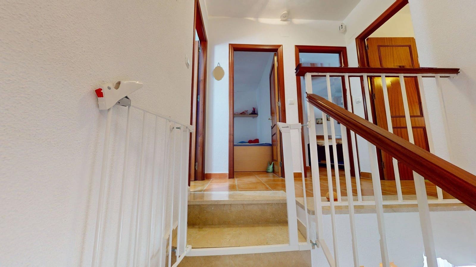 3 chambre Villa/Maison Mitoyenne à vendre à Cartaya - 174 000 € (Ref: 10038399)