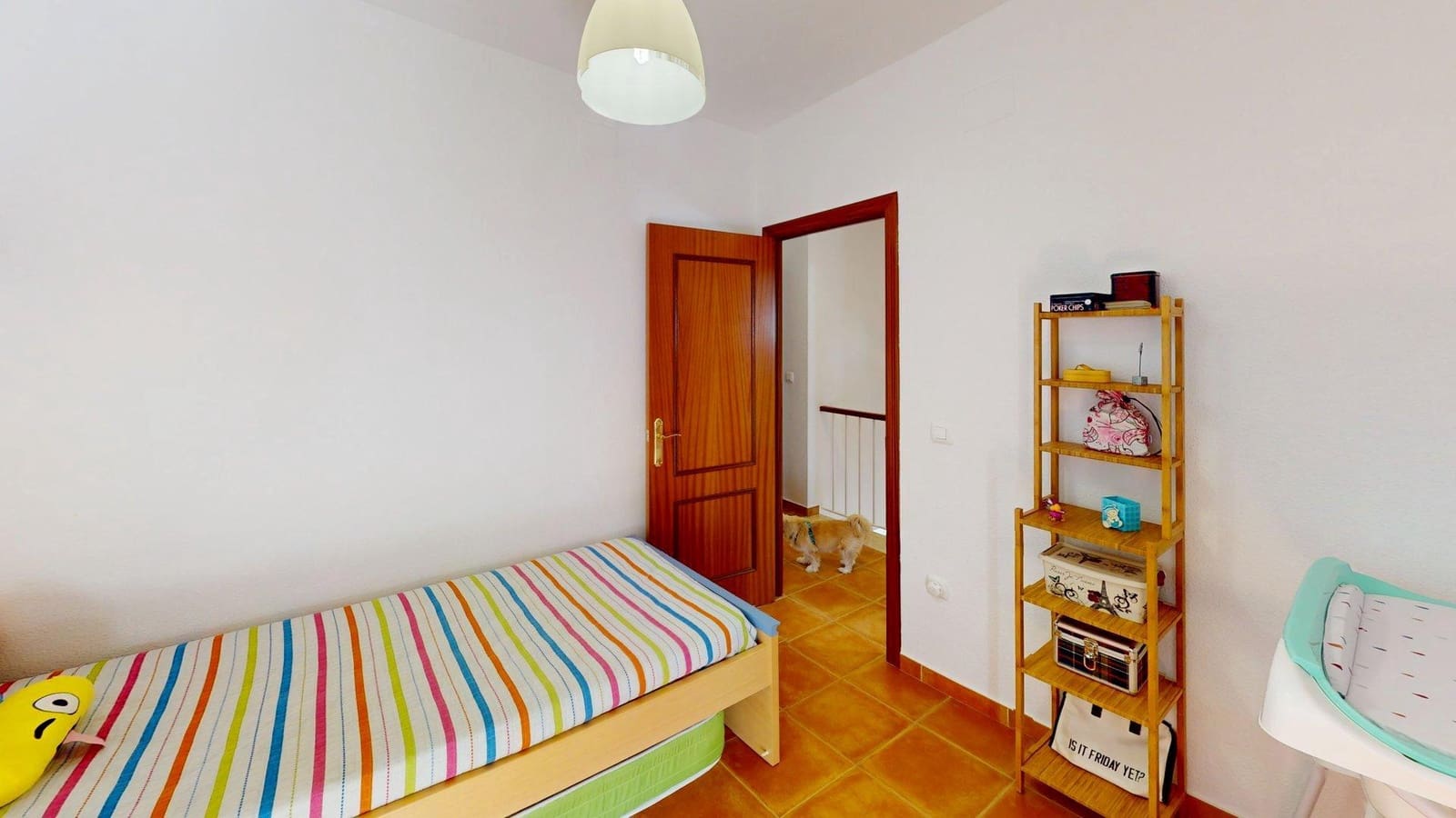 3 chambre Villa/Maison Mitoyenne à vendre à Cartaya - 174 000 € (Ref: 10038399)