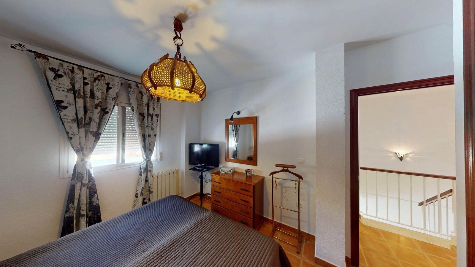 3 chambre Villa/Maison Mitoyenne à vendre à Cartaya - 174 000 € (Ref: 10038399)