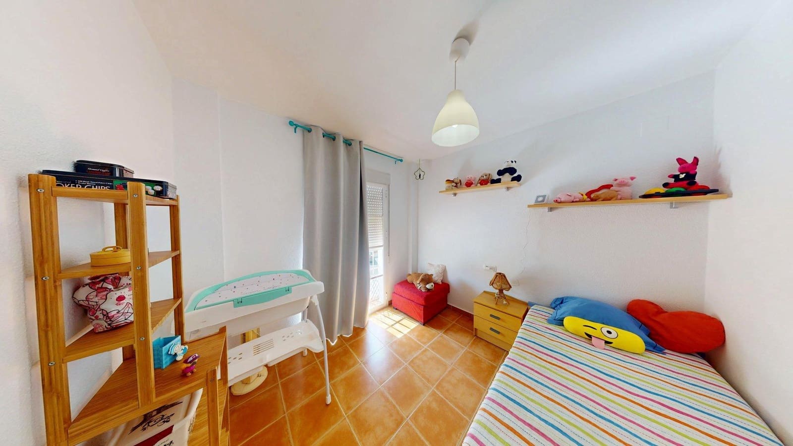 3 chambre Villa/Maison Mitoyenne à vendre à Cartaya - 174 000 € (Ref: 10038399)