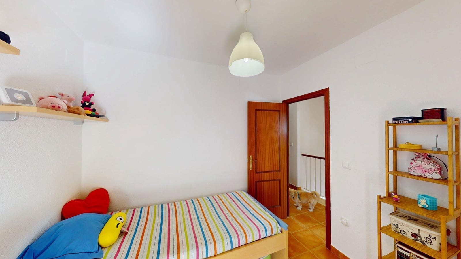 3 chambre Villa/Maison Mitoyenne à vendre à Cartaya - 174 000 € (Ref: 10038399)