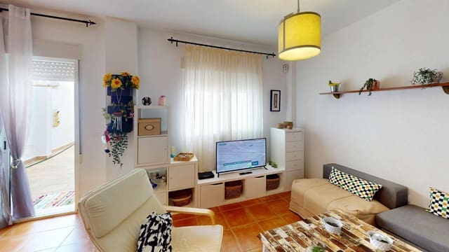 3 chambre Villa/Maison Mitoyenne à vendre à Cartaya - 174 000 € (Ref: 10038399)