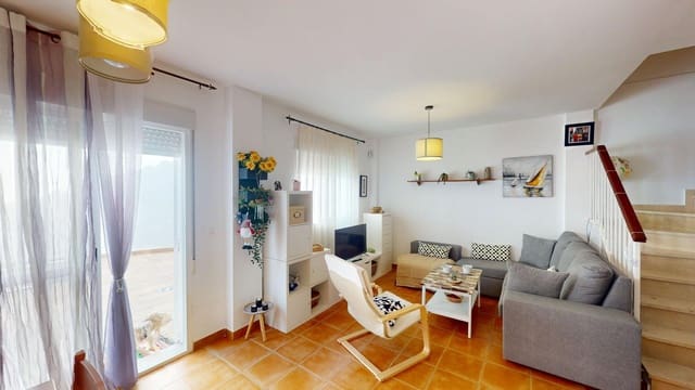 3 chambre Villa/Maison Mitoyenne à vendre à Cartaya - 174 000 € (Ref: 10038399)