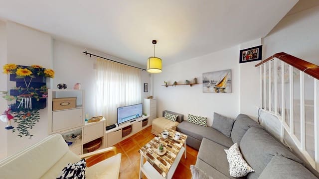 3 chambre Villa/Maison Mitoyenne à vendre à Cartaya - 174 000 € (Ref: 10038399)