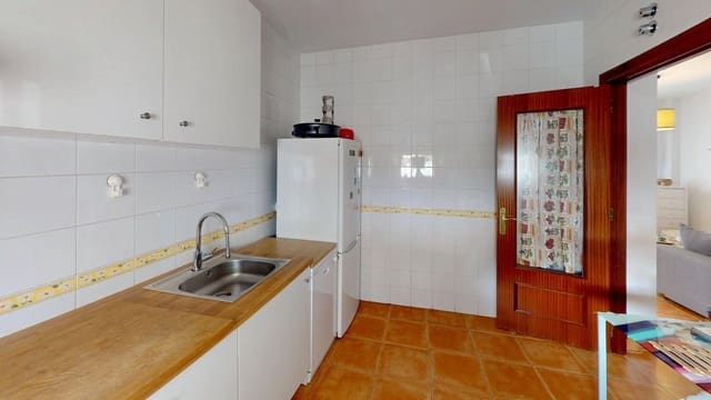 3 chambre Villa/Maison Mitoyenne à vendre à Cartaya - 174 000 € (Ref: 10038399)