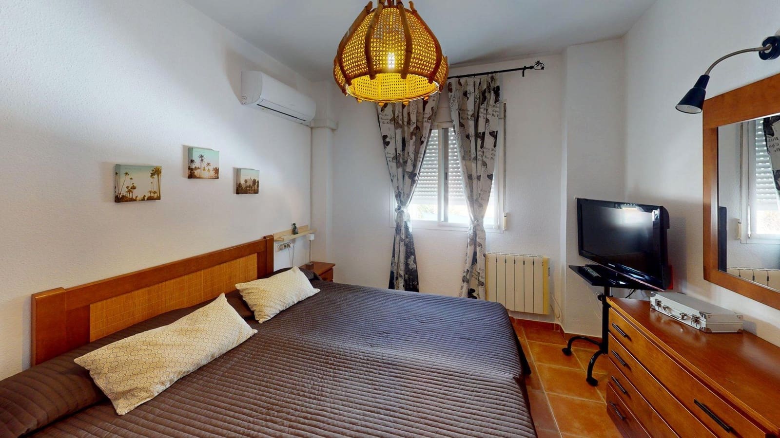 3 chambre Villa/Maison Mitoyenne à vendre à Cartaya - 174 000 € (Ref: 10038399)