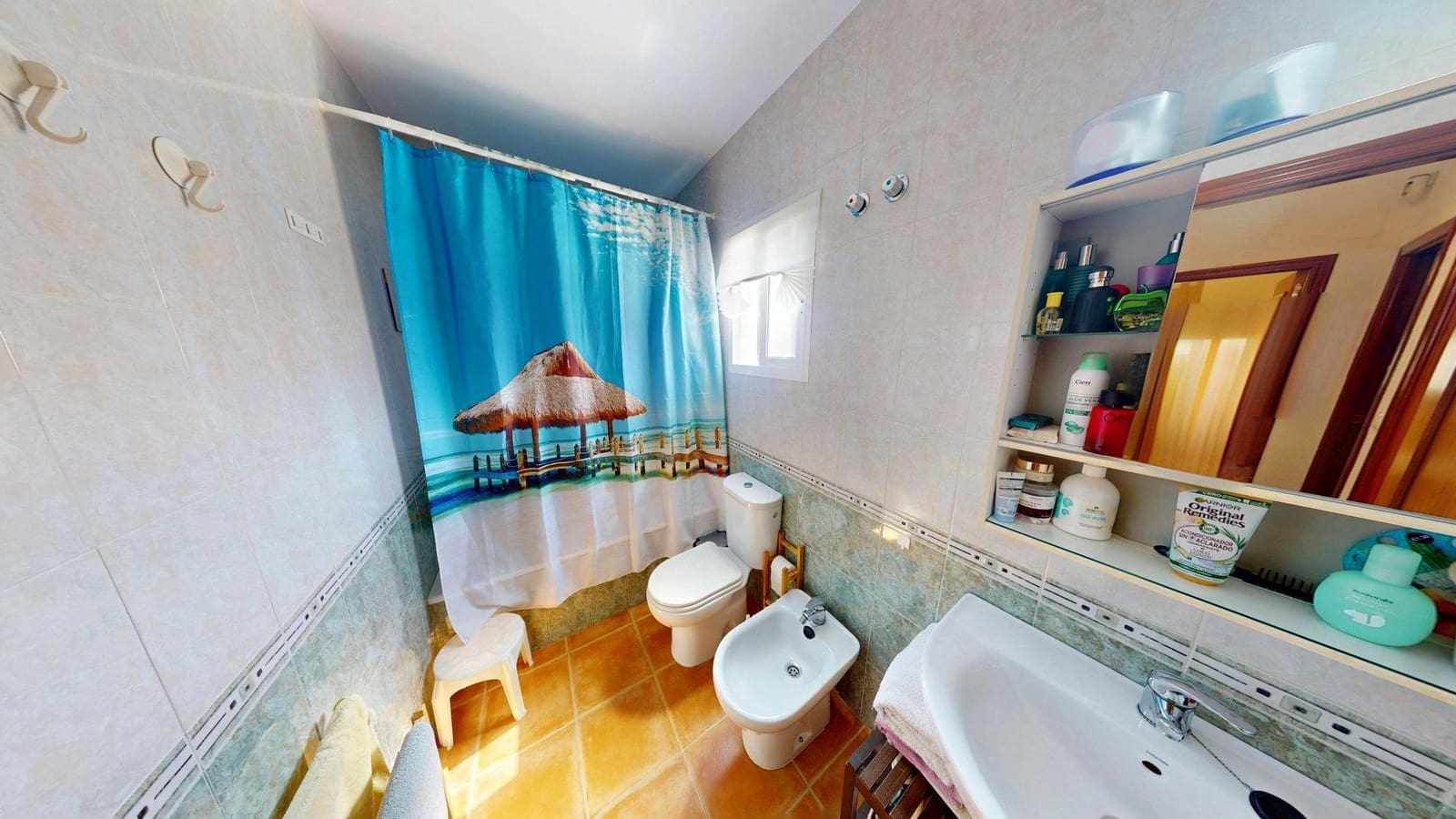 3 chambre Villa/Maison Mitoyenne à vendre à Cartaya - 174 000 € (Ref: 10038399)