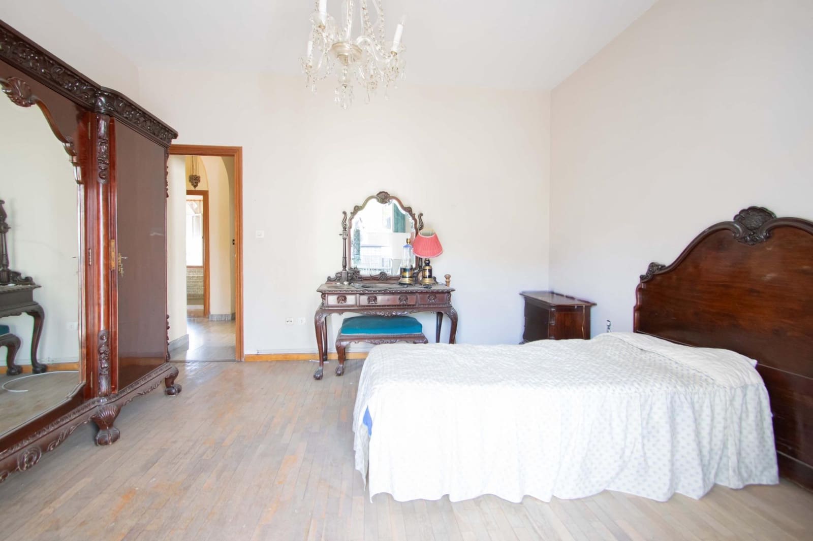 7 sypialnia Willa na sprzedaż w Miasto Sewilla z garażem - 895 000 € (Ref: 10041232)