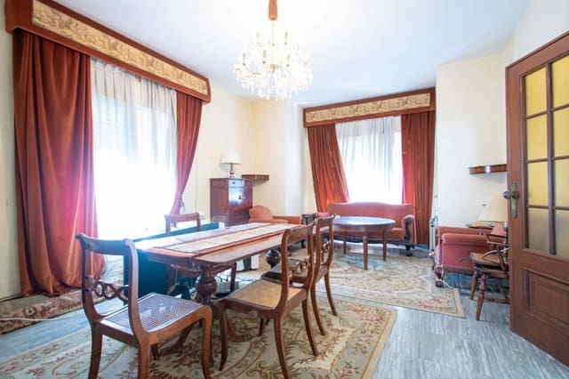 Chalet de 7 habitaciones en Sevilla ciudad en venta con garaje - 895.000 € (Ref: 10041232)