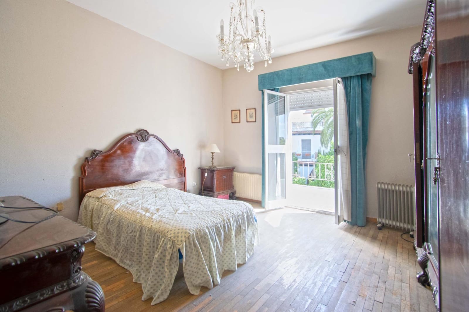 7 sypialnia Willa na sprzedaż w Miasto Sewilla z garażem - 895 000 € (Ref: 10041232)