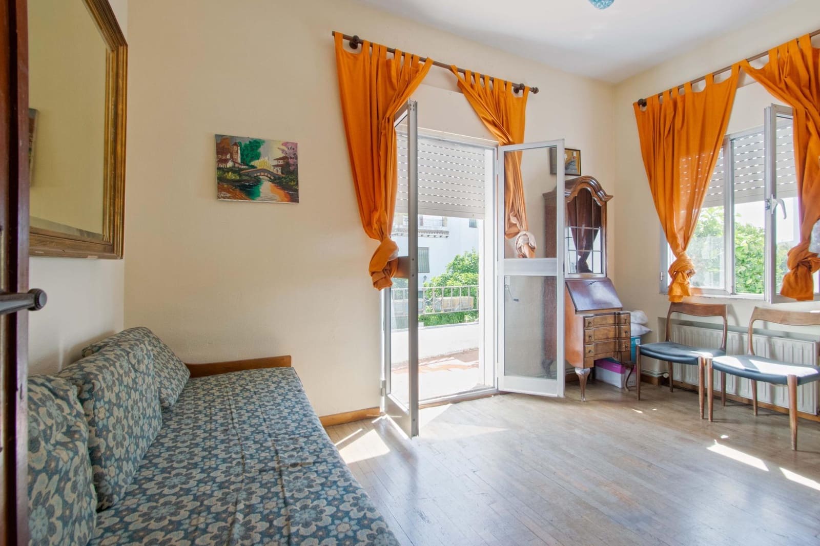7 sypialnia Willa na sprzedaż w Miasto Sewilla z garażem - 895 000 € (Ref: 10041232)