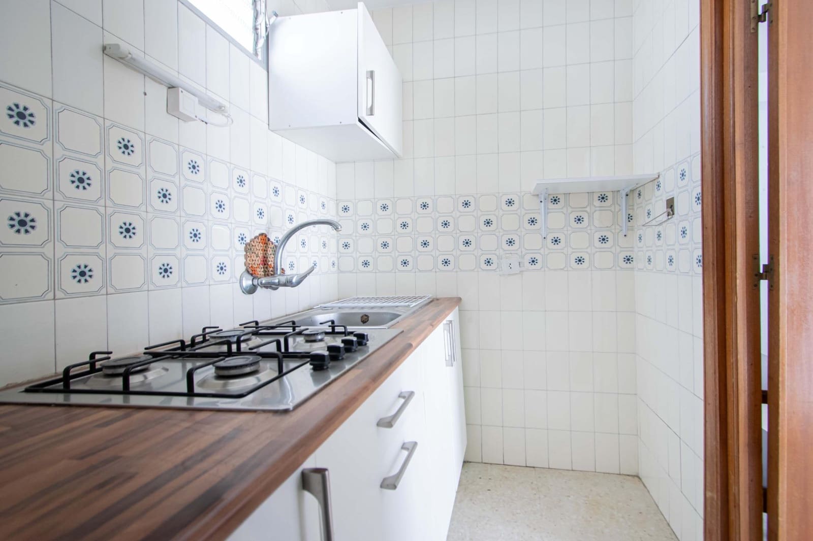 7 sypialnia Willa na sprzedaż w Miasto Sewilla z garażem - 895 000 € (Ref: 10041232)