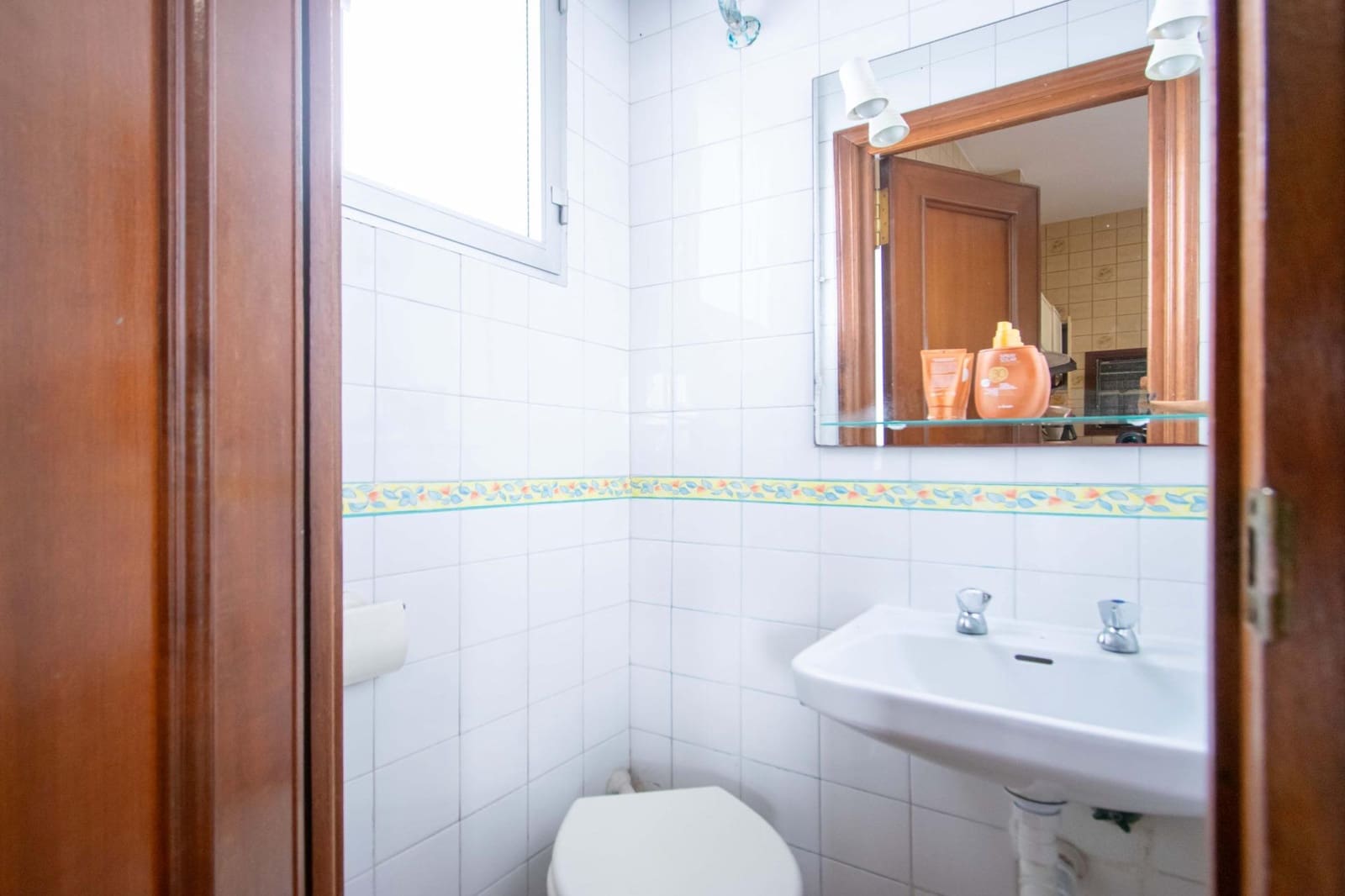 7 sypialnia Willa na sprzedaż w Miasto Sewilla z garażem - 895 000 € (Ref: 10041232)