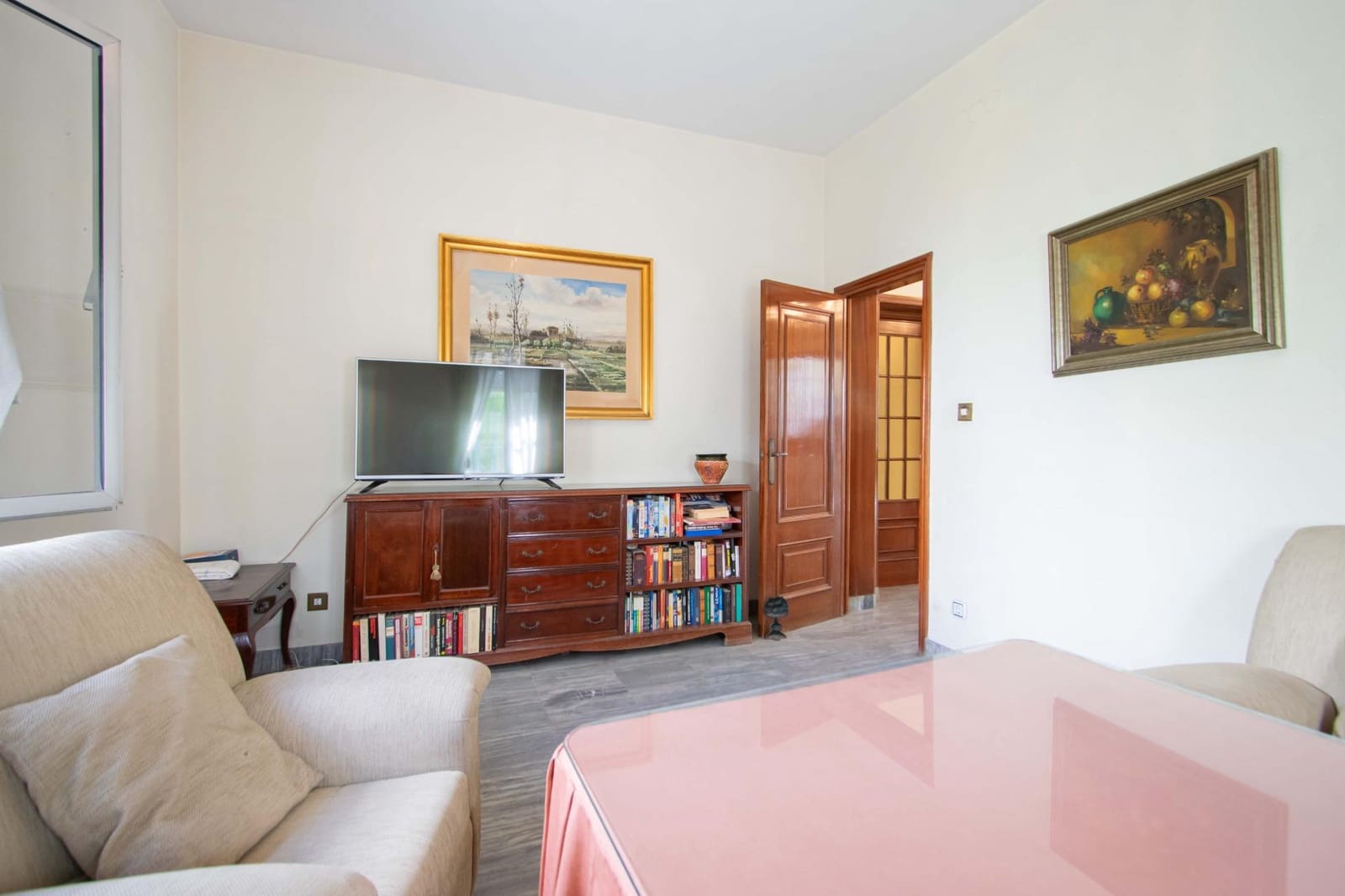 7 sypialnia Willa na sprzedaż w Miasto Sewilla z garażem - 895 000 € (Ref: 10041232)