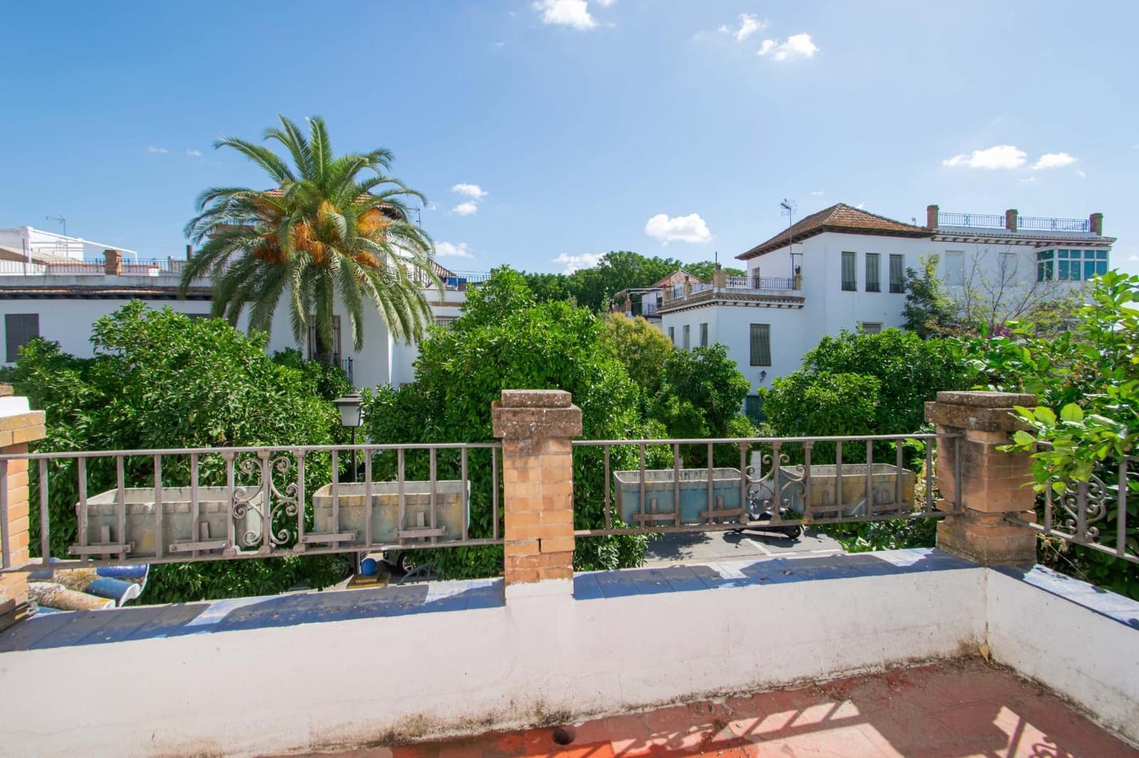 7 sypialnia Willa na sprzedaż w Miasto Sewilla z garażem - 895 000 € (Ref: 10041232)