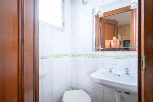 Chalet de 7 habitaciones en Sevilla ciudad en venta con garaje - 895.000 € (Ref: 10041232)