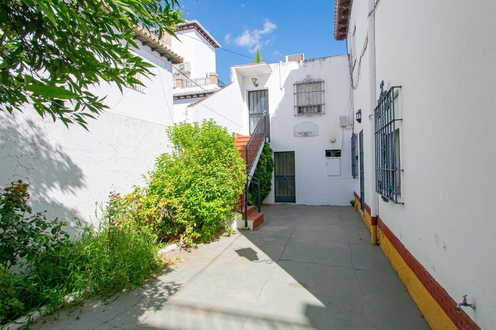 7 sypialnia Willa na sprzedaż w Miasto Sewilla z garażem - 895 000 € (Ref: 10041232)