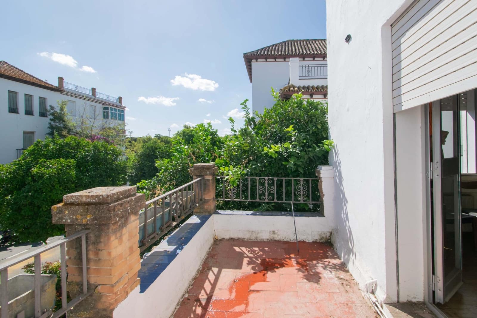7 sypialnia Willa na sprzedaż w Miasto Sewilla z garażem - 895 000 € (Ref: 10041232)