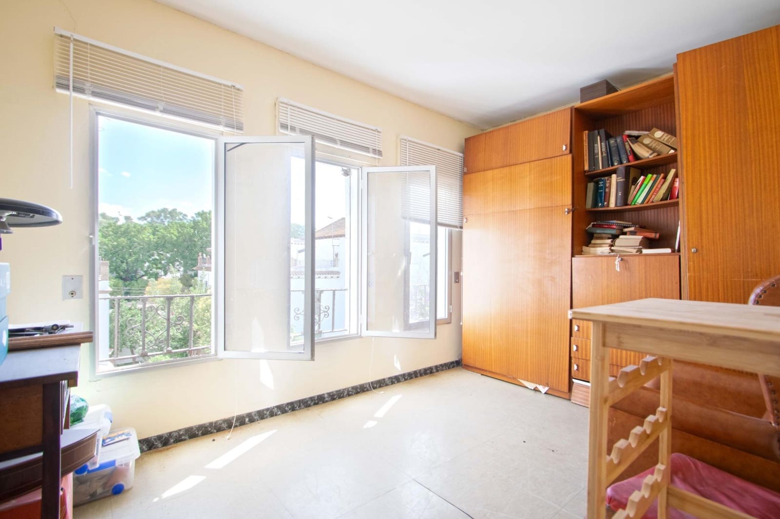 7 sypialnia Willa na sprzedaż w Miasto Sewilla z garażem - 895 000 € (Ref: 10041232)