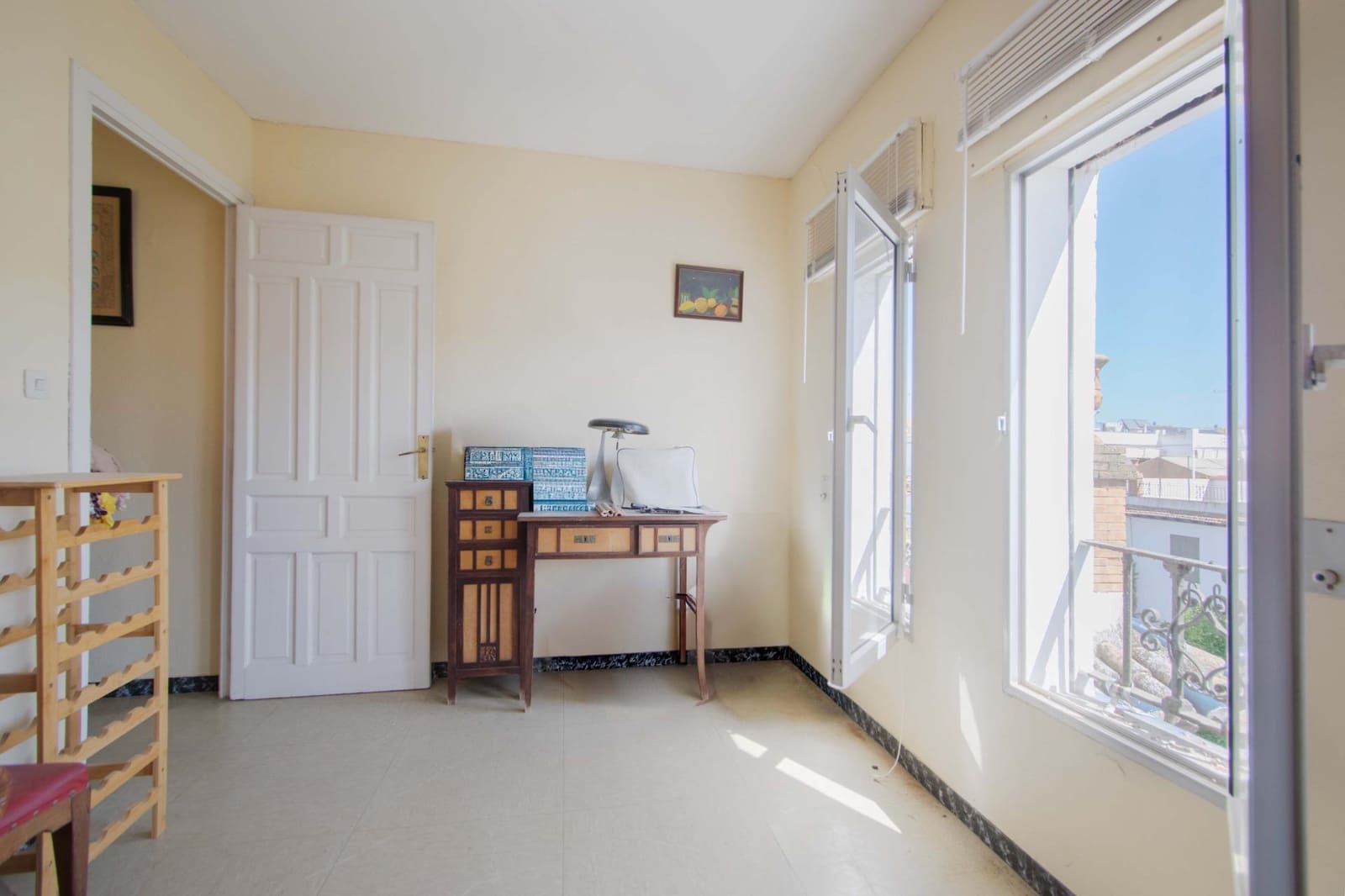 7 sypialnia Willa na sprzedaż w Miasto Sewilla z garażem - 895 000 € (Ref: 10041232)