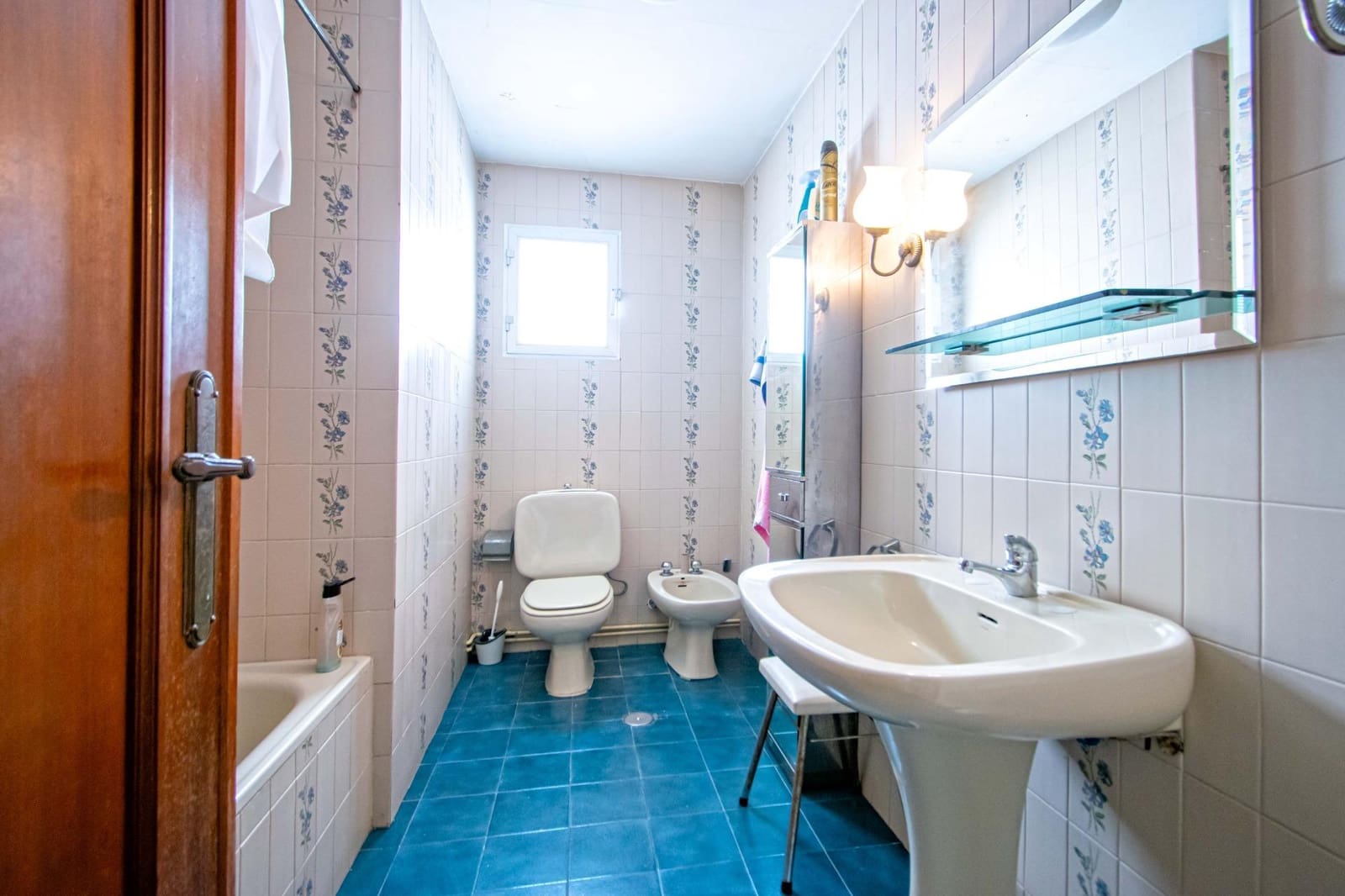 7 sypialnia Willa na sprzedaż w Miasto Sewilla z garażem - 895 000 € (Ref: 10041232)