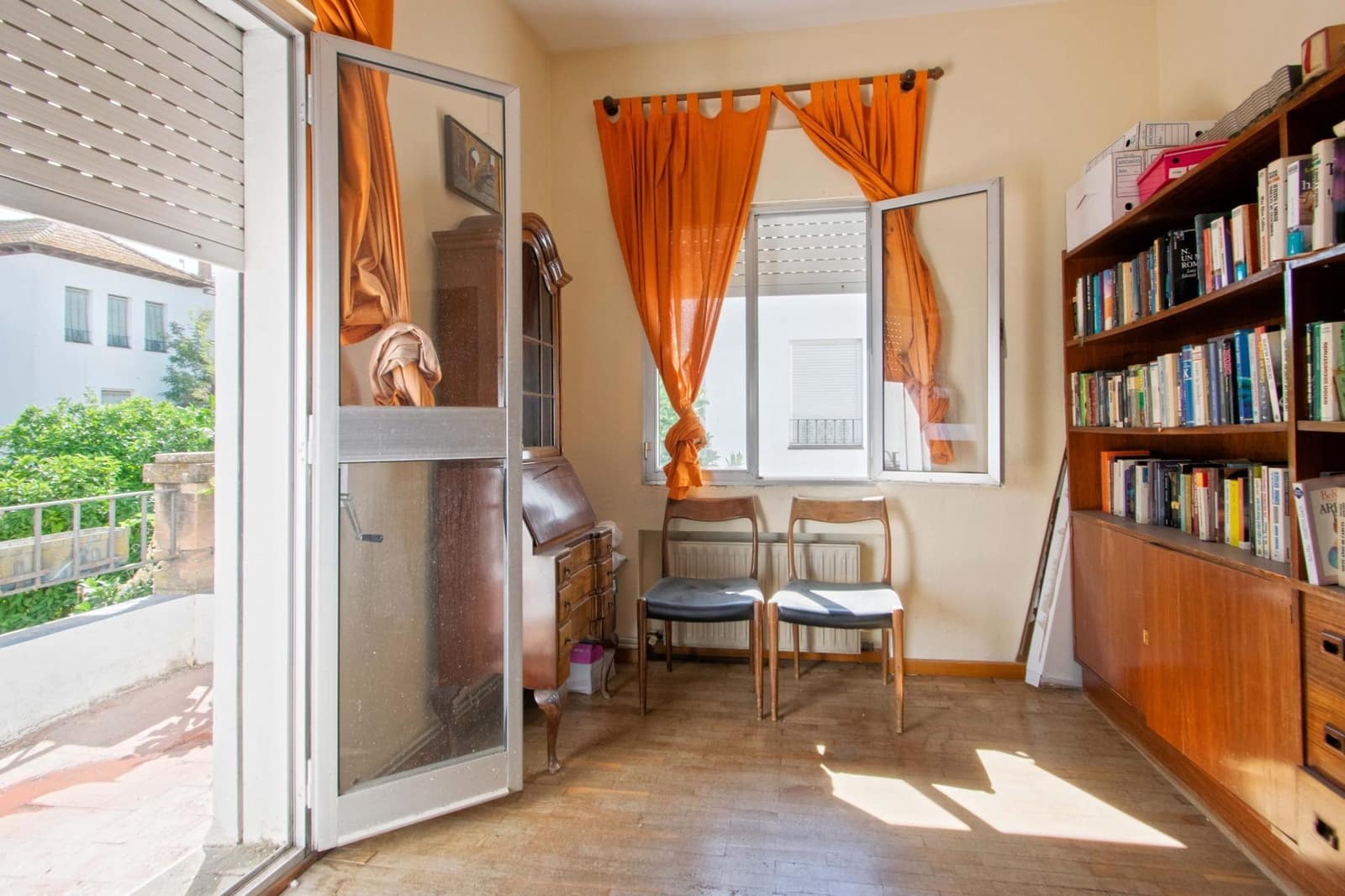 7 sypialnia Willa na sprzedaż w Miasto Sewilla z garażem - 895 000 € (Ref: 10041232)