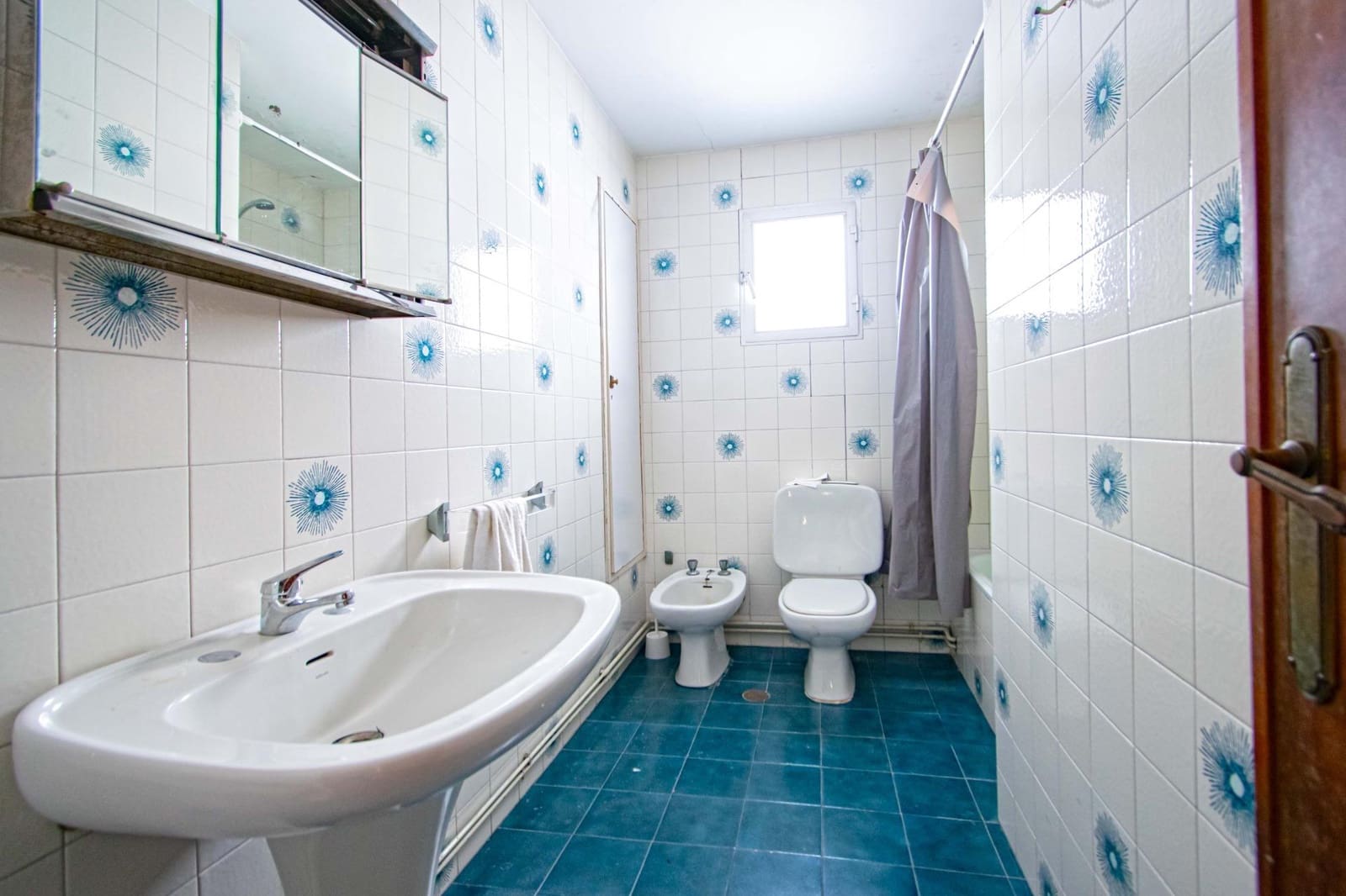 7 sypialnia Willa na sprzedaż w Miasto Sewilla z garażem - 895 000 € (Ref: 10041232)