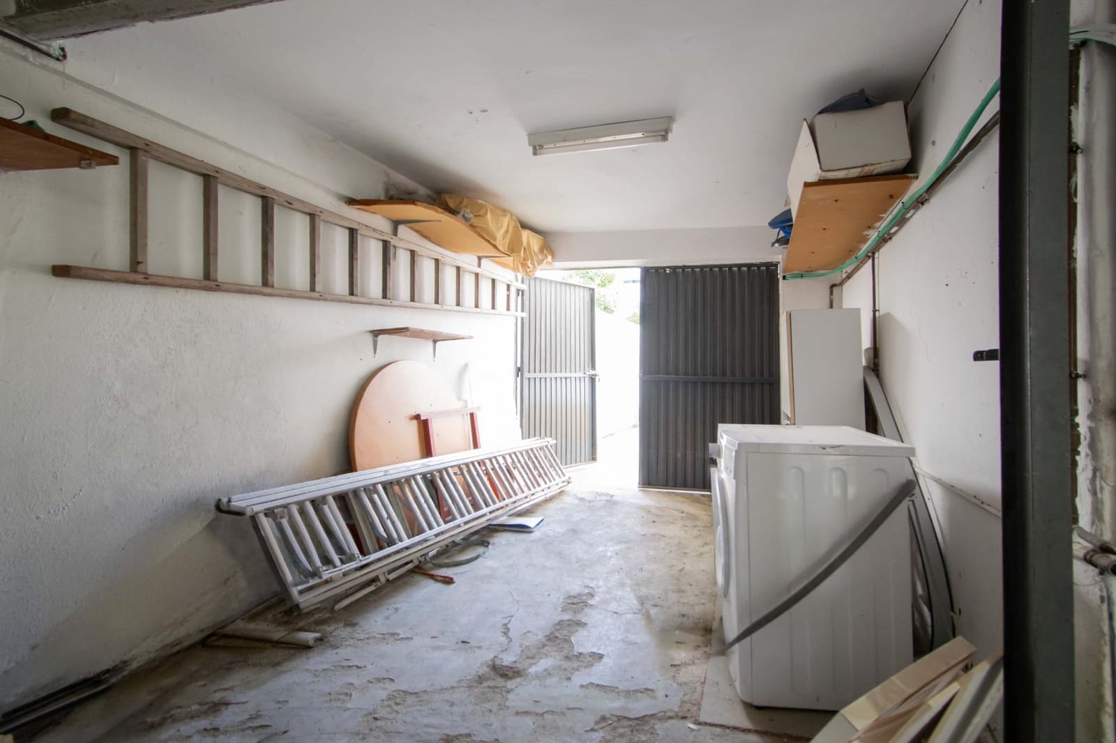 7 sypialnia Willa na sprzedaż w Miasto Sewilla z garażem - 895 000 € (Ref: 10041232)