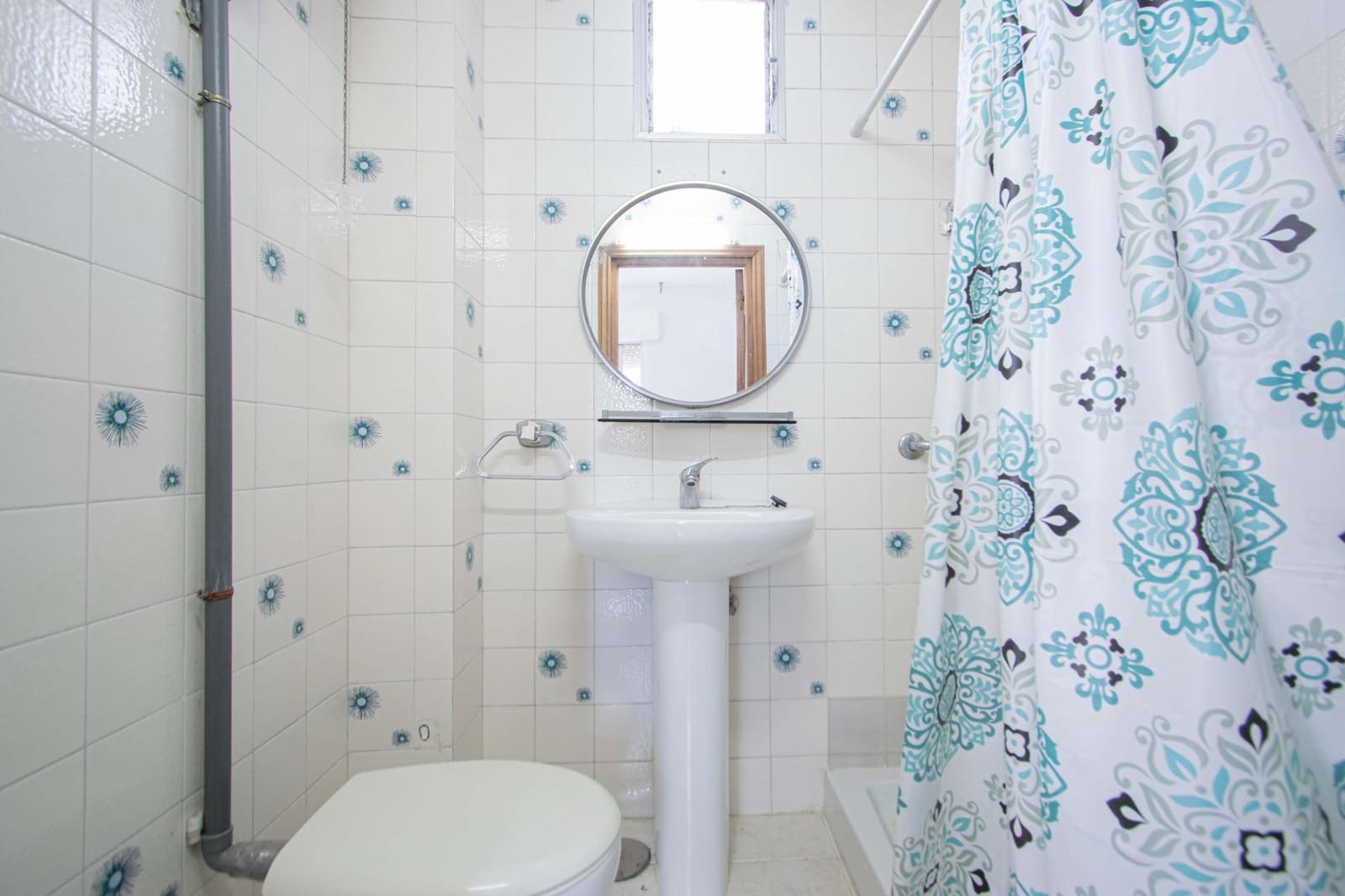 7 sypialnia Willa na sprzedaż w Miasto Sewilla z garażem - 895 000 € (Ref: 10041232)