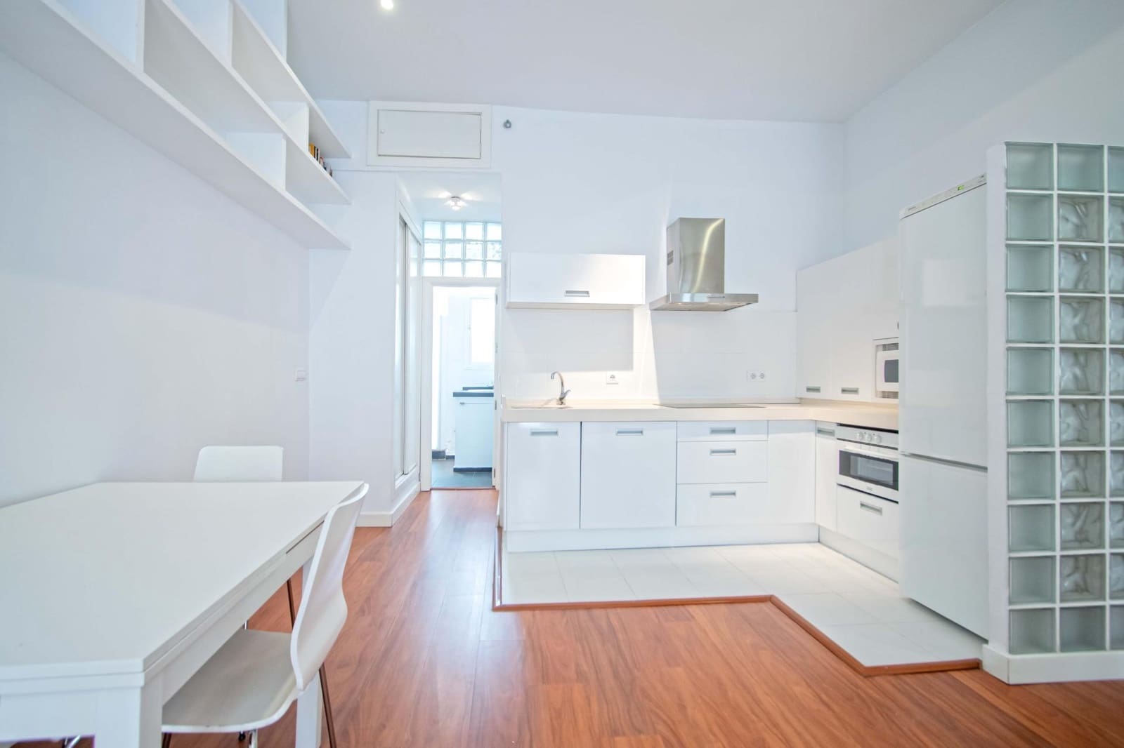 1 Zimmer Apartment zu verkaufen in Sevilla Stadt - 275.000 € (Ref: 10043116)