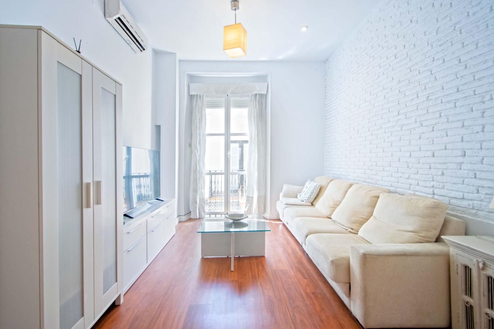 1 Zimmer Apartment zu verkaufen in Sevilla Stadt - 275.000 € (Ref: 10043116)