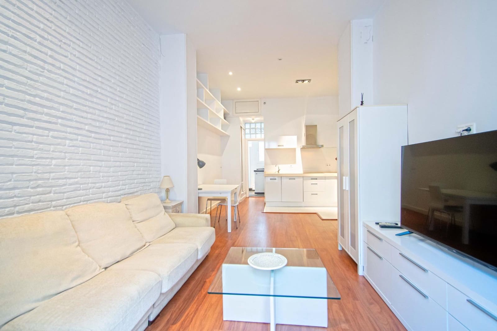 1 Zimmer Apartment zu verkaufen in Sevilla Stadt - 275.000 € (Ref: 10043116)