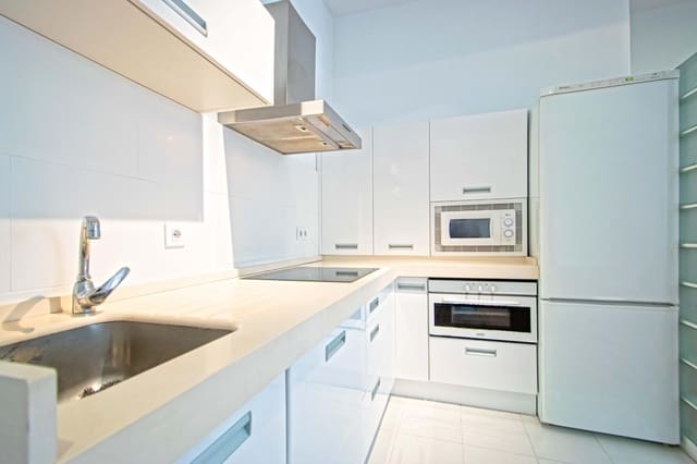 1 makuuhuone Huoneisto myytävänä paikassa Sevilla kaupunki - 275 000 € (Ref: 10043116)