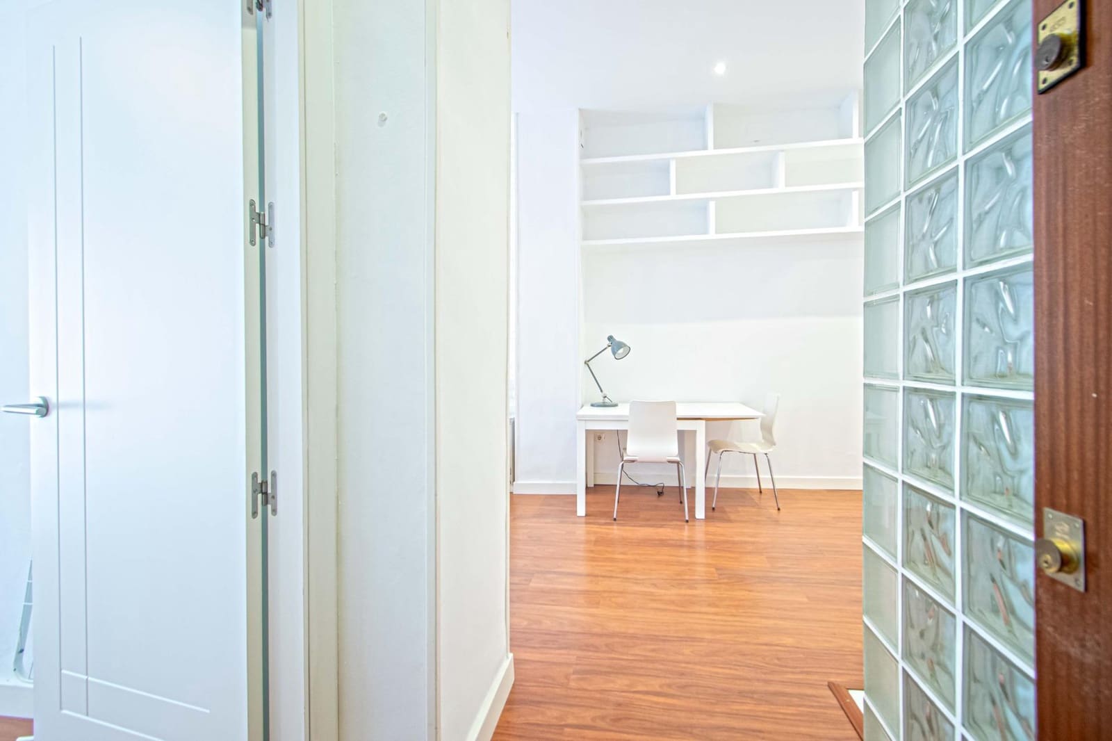 1 Zimmer Apartment zu verkaufen in Sevilla Stadt - 275.000 € (Ref: 10043116)