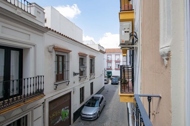 1 makuuhuone Huoneisto myytävänä paikassa Sevilla kaupunki - 275 000 € (Ref: 10043116)