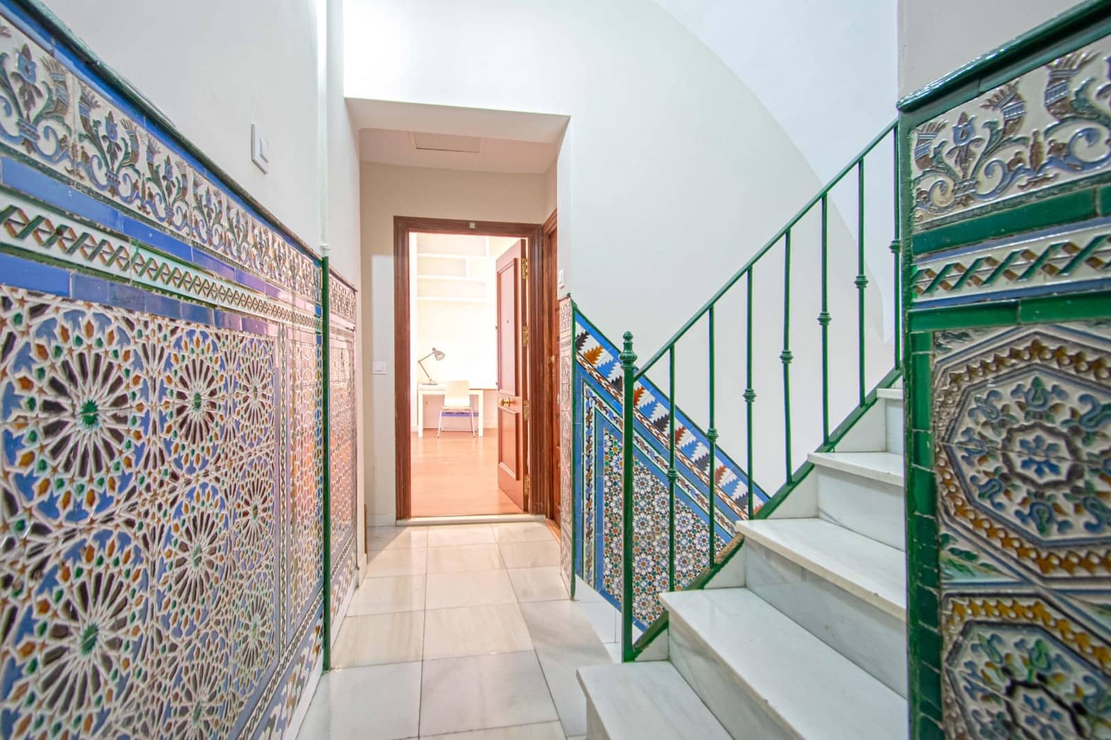 1 Zimmer Apartment zu verkaufen in Sevilla Stadt - 275.000 € (Ref: 10043116)