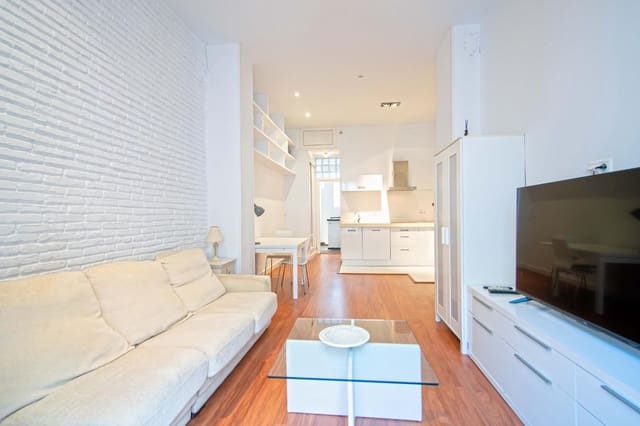 1 Zimmer Apartment zu verkaufen in Sevilla Stadt - 275.000 € (Ref: 10043116)