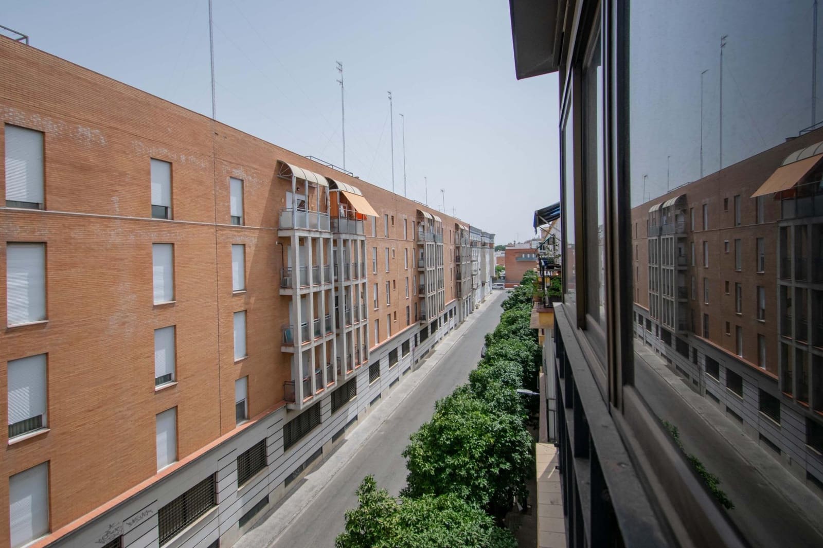 4 bedroom Flat for sale in Seville city - € 335,000 (Ref: 10043117)