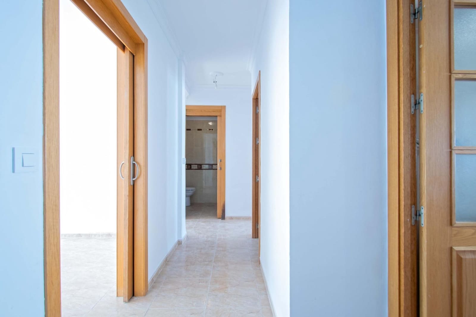 3 Zimmer Wohnung zu verkaufen in Sevilla Stadt - 205.000 € (Ref: 10044902)