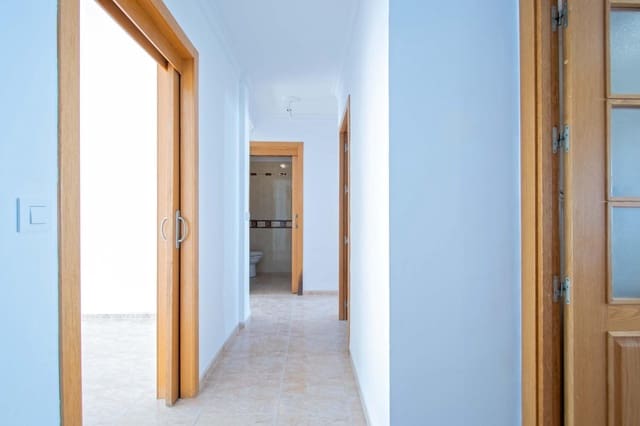 3 Zimmer Wohnung zu verkaufen in Sevilla Stadt - 205.000 € (Ref: 10044902)