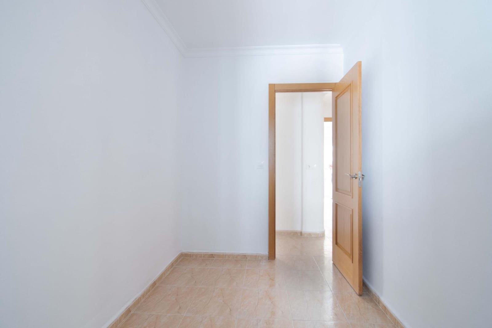 3 Zimmer Wohnung zu verkaufen in Sevilla Stadt - 205.000 € (Ref: 10044902)