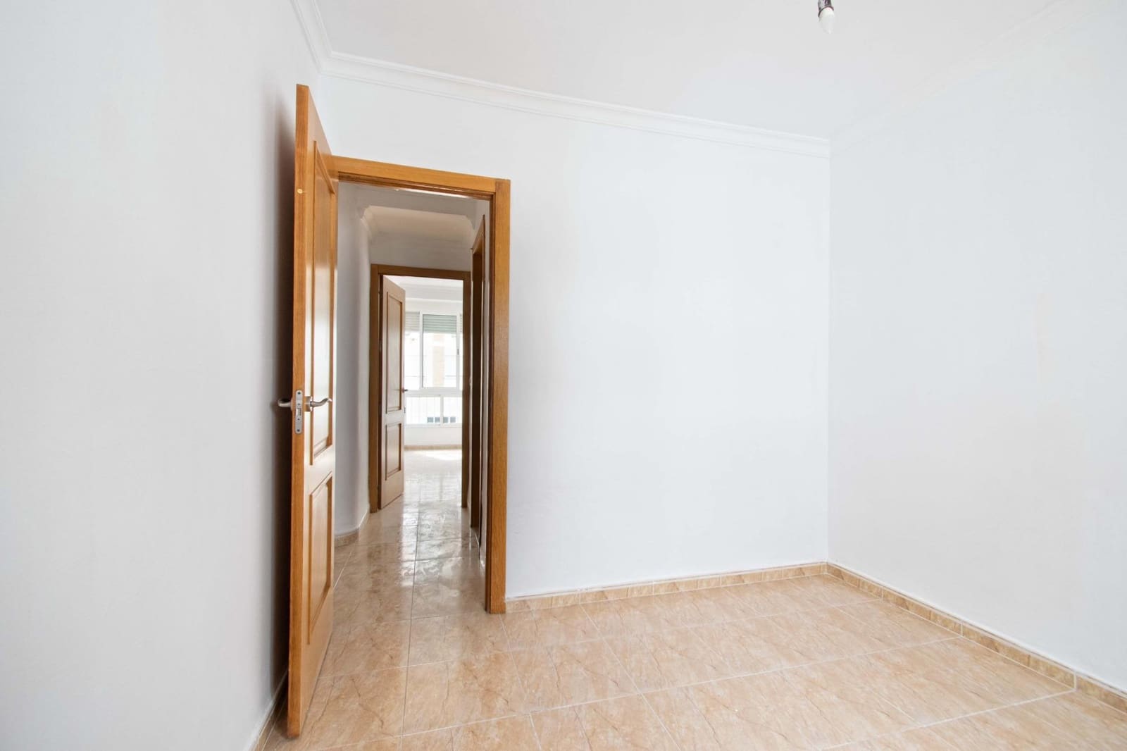 3 Zimmer Wohnung zu verkaufen in Sevilla Stadt - 205.000 € (Ref: 10044902)