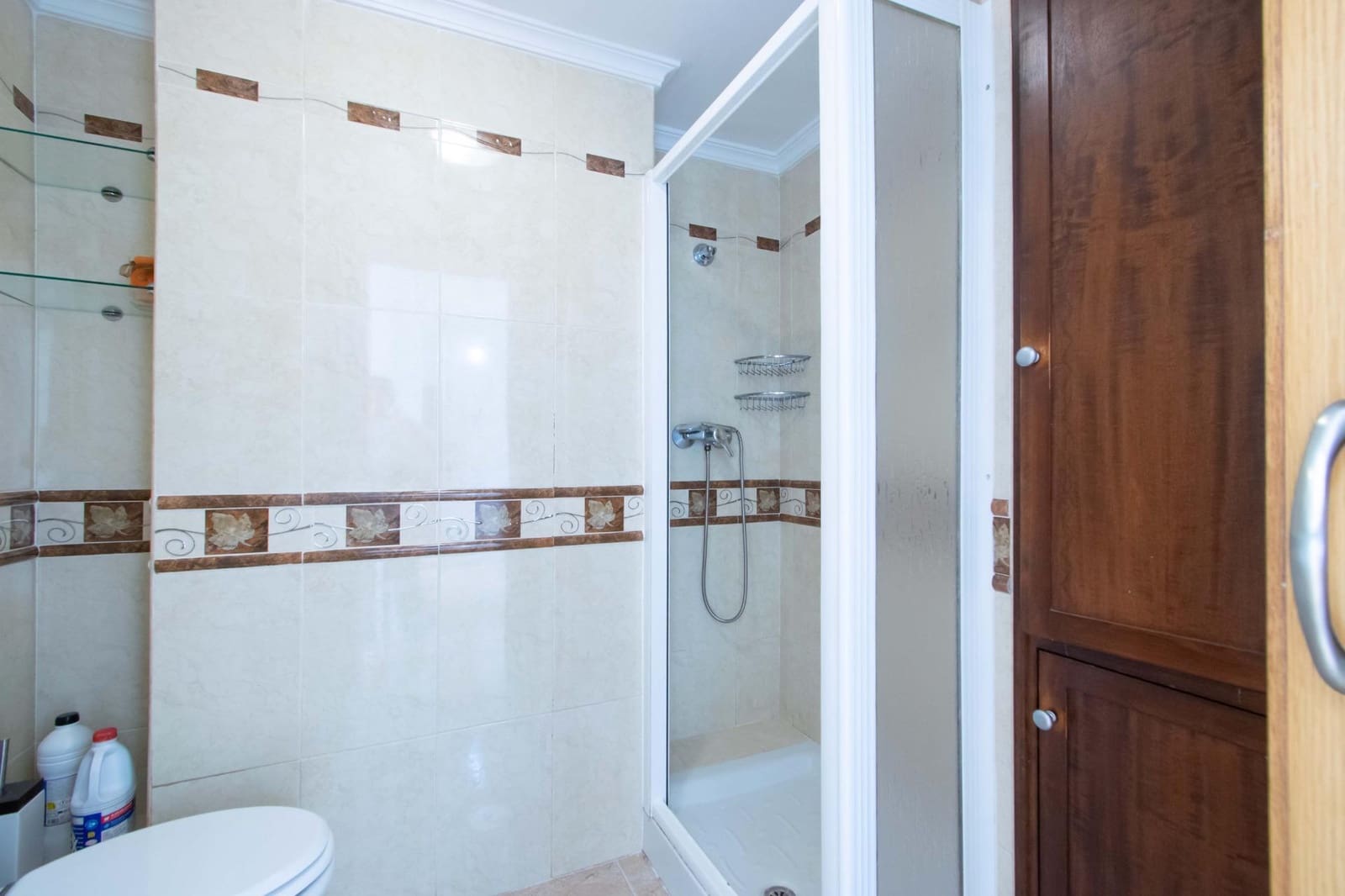 3 Zimmer Wohnung zu verkaufen in Sevilla Stadt - 205.000 € (Ref: 10044902)