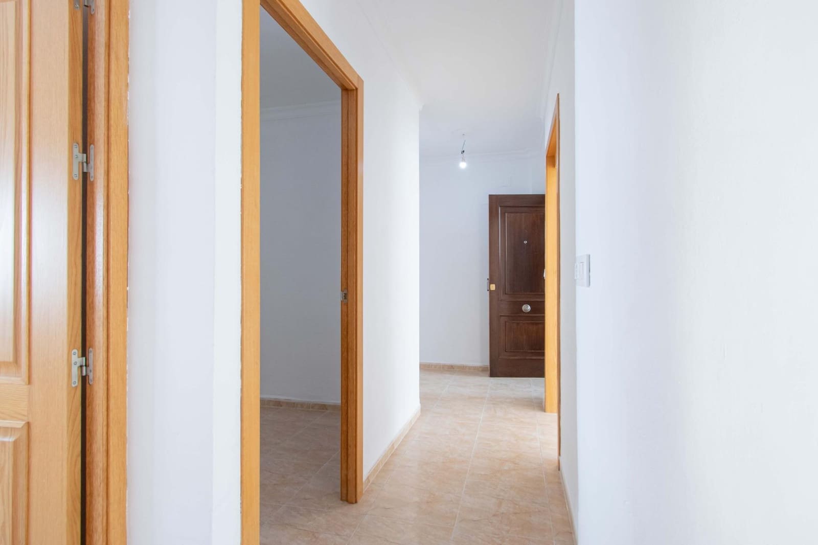 3 Zimmer Wohnung zu verkaufen in Sevilla Stadt - 205.000 € (Ref: 10044902)