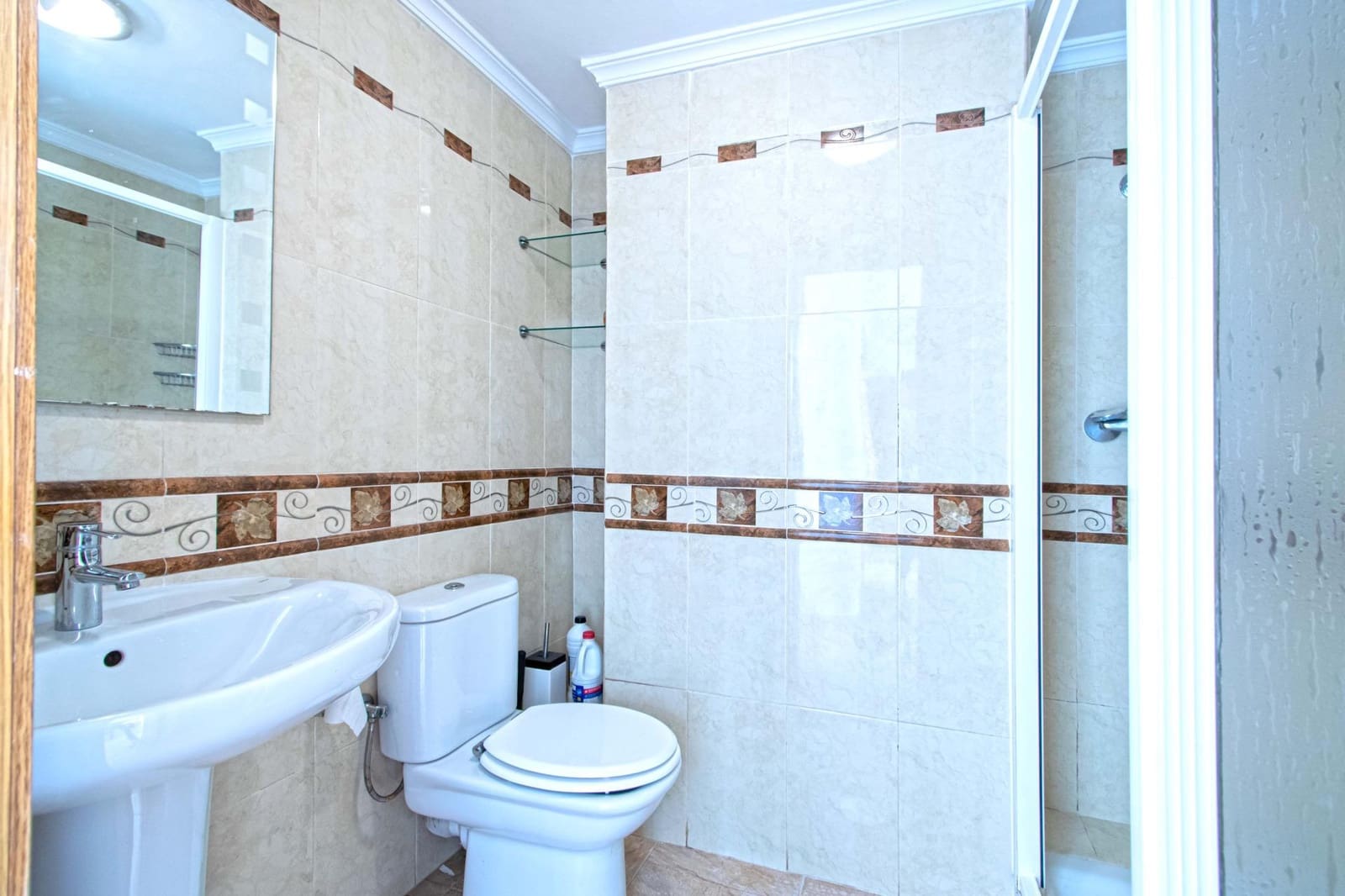 3 Zimmer Wohnung zu verkaufen in Sevilla Stadt - 205.000 € (Ref: 10044902)